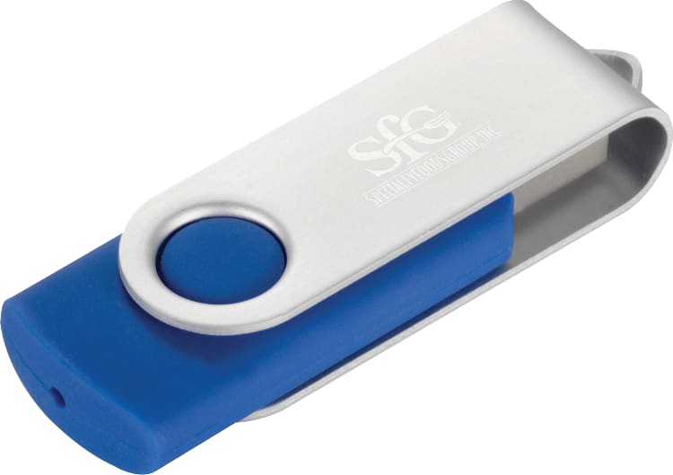 Rotate Flash Drive 8GB