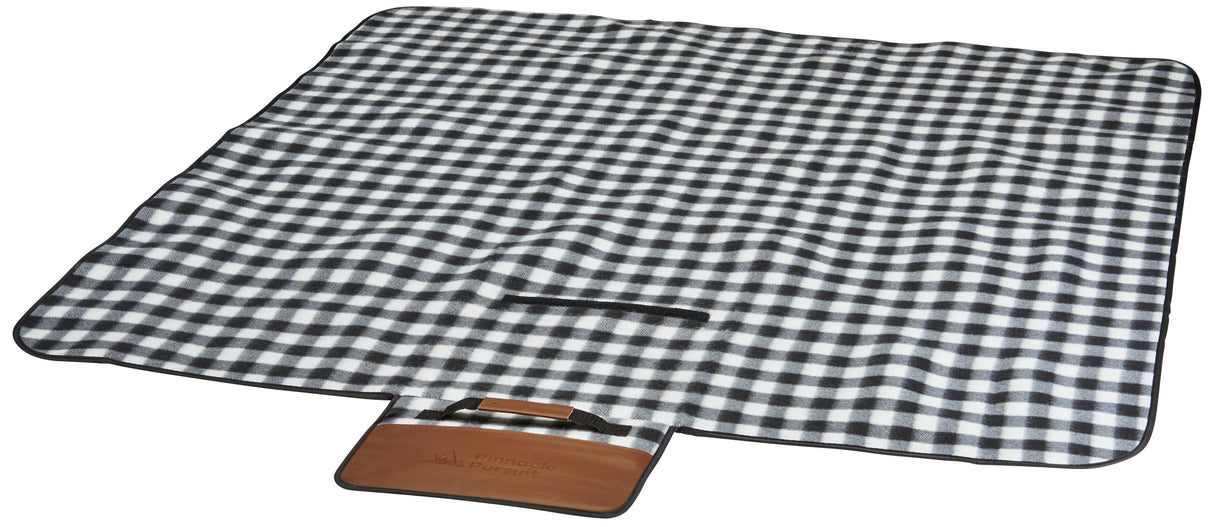 Field & Co.® Buffalo Plaid Picnic Blanket