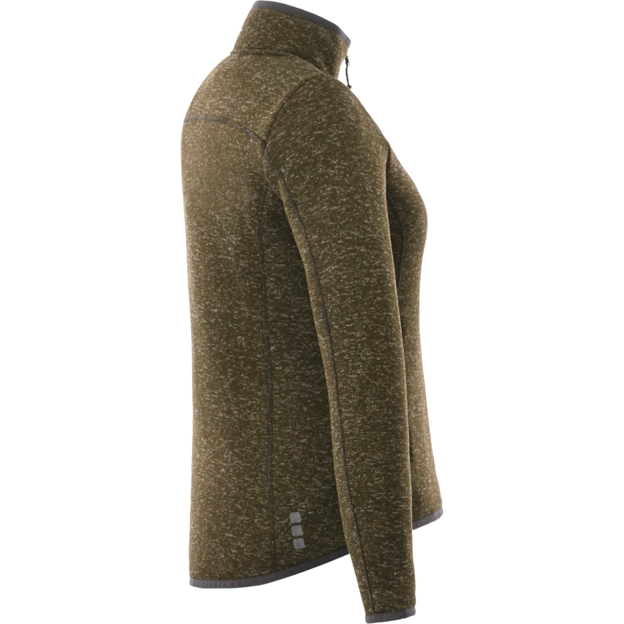 Women's TREMBLANT Knit Jacket