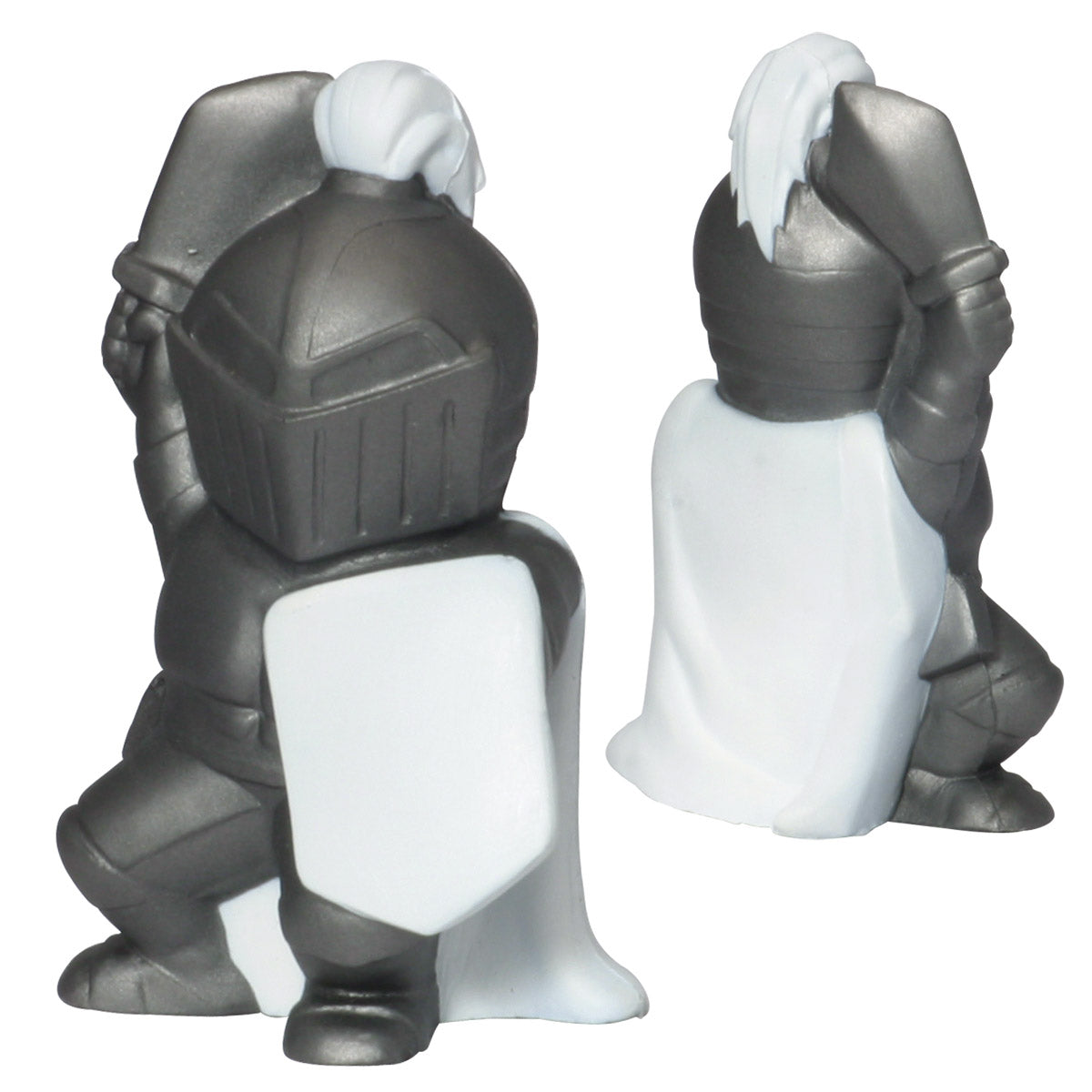 Knight Mascot Stress Reliever