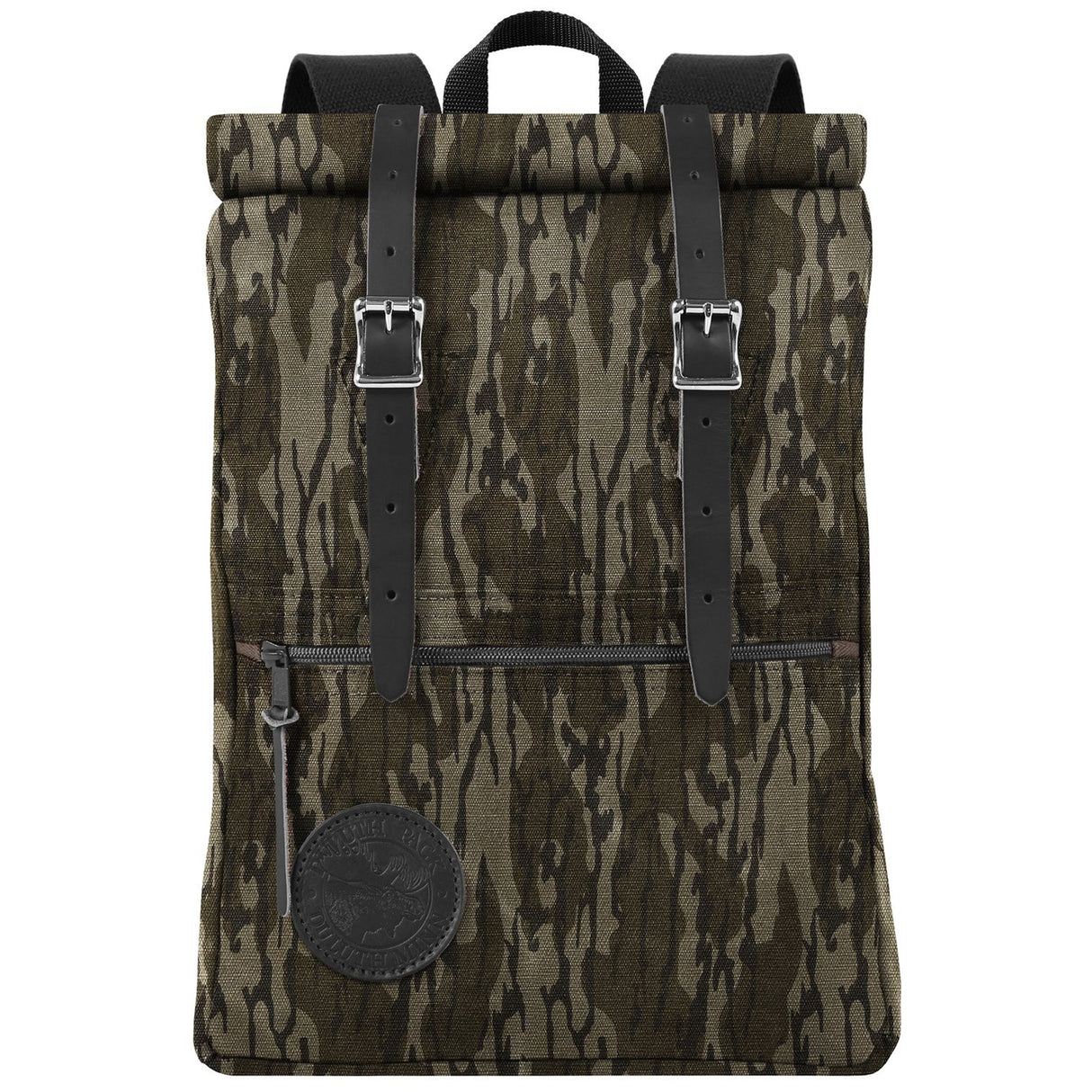 Duluth Pack™ Roll-Top Scout