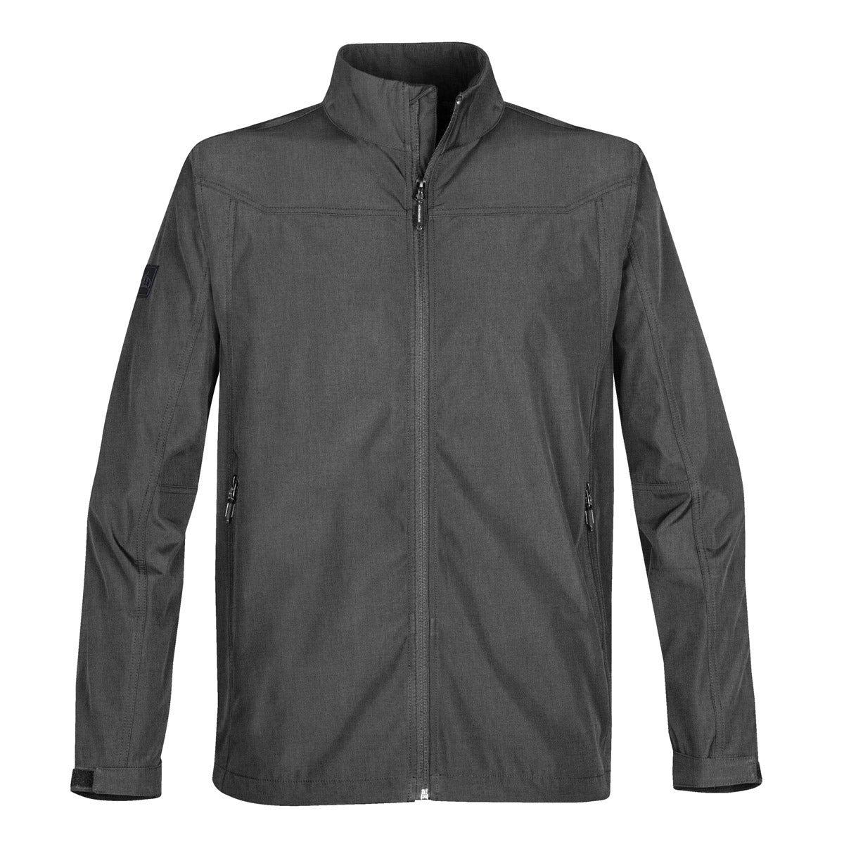 Men's Endurance Softshell