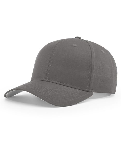 Richardson® Pro Twill Snapback Cap