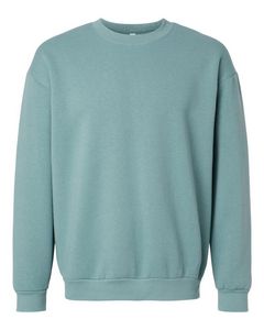 American Apparel® ReFlex Fleece Crewneck Sweatshirt