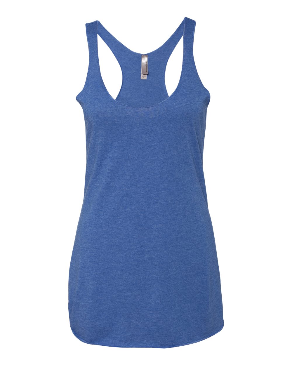Next Level Women's Triblend Racerback Tank Top