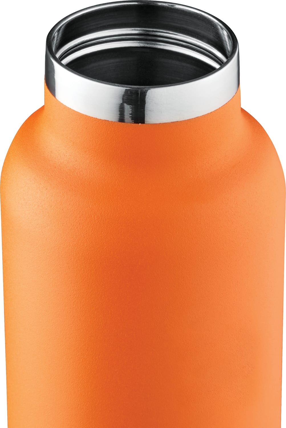 000392 Thor Copper Vacuum Insulated Bottle 22oz