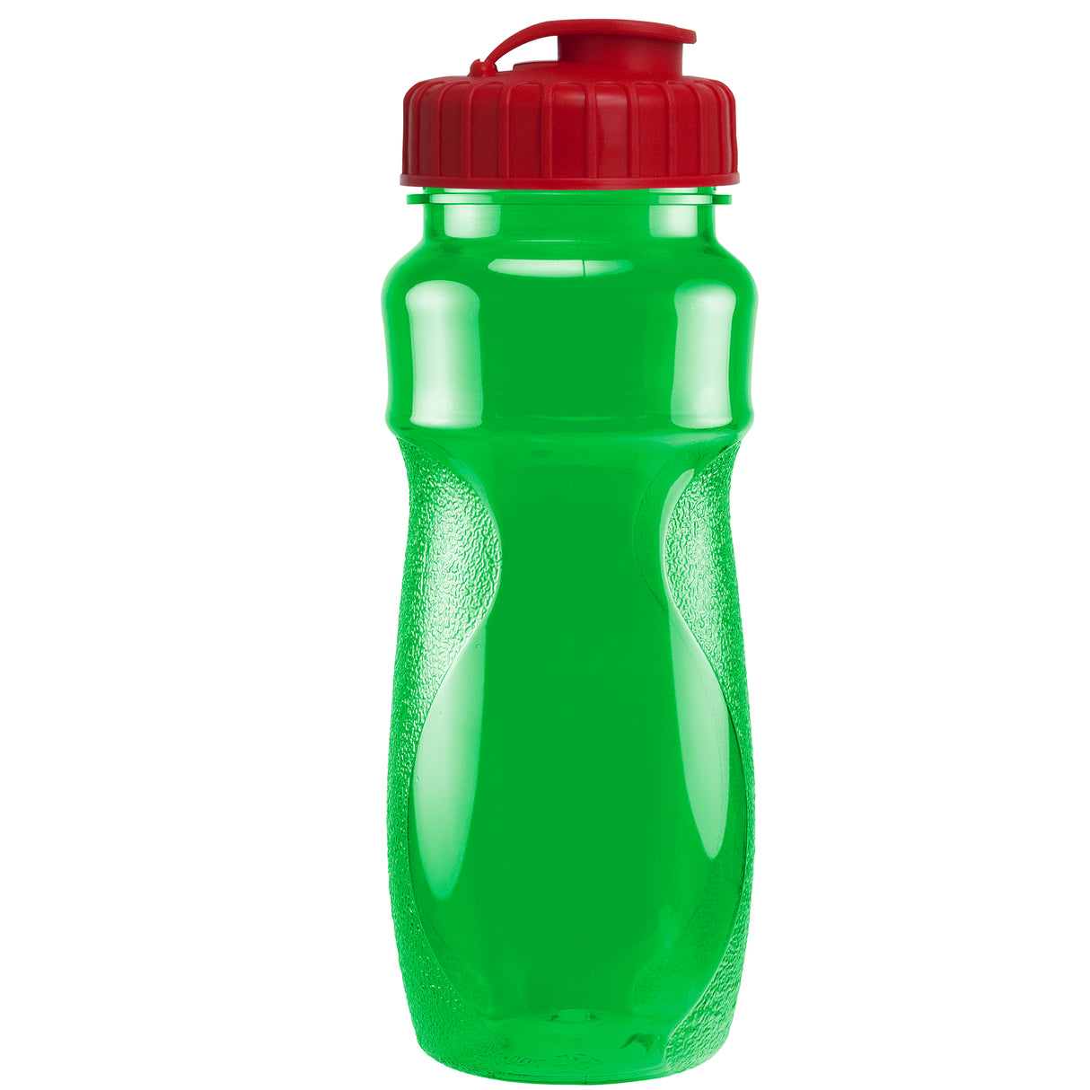 24 Oz. Eclipse Bottle w/ Flip Top Lid
