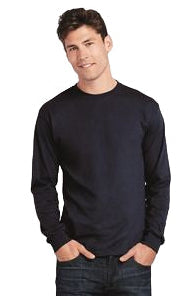 Gildan® DryBlend® 50/50 Long Sleeve T-Shirt