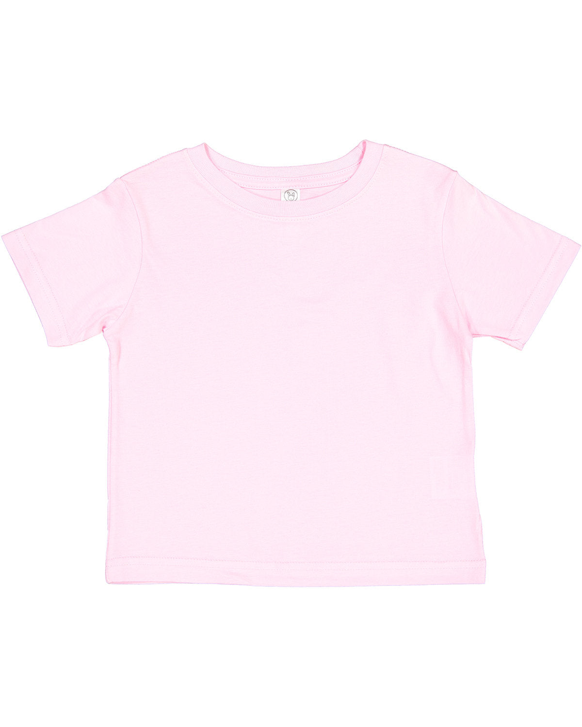 000082 Rabbit Skins Toddler Cotton Jersey T-Shirt