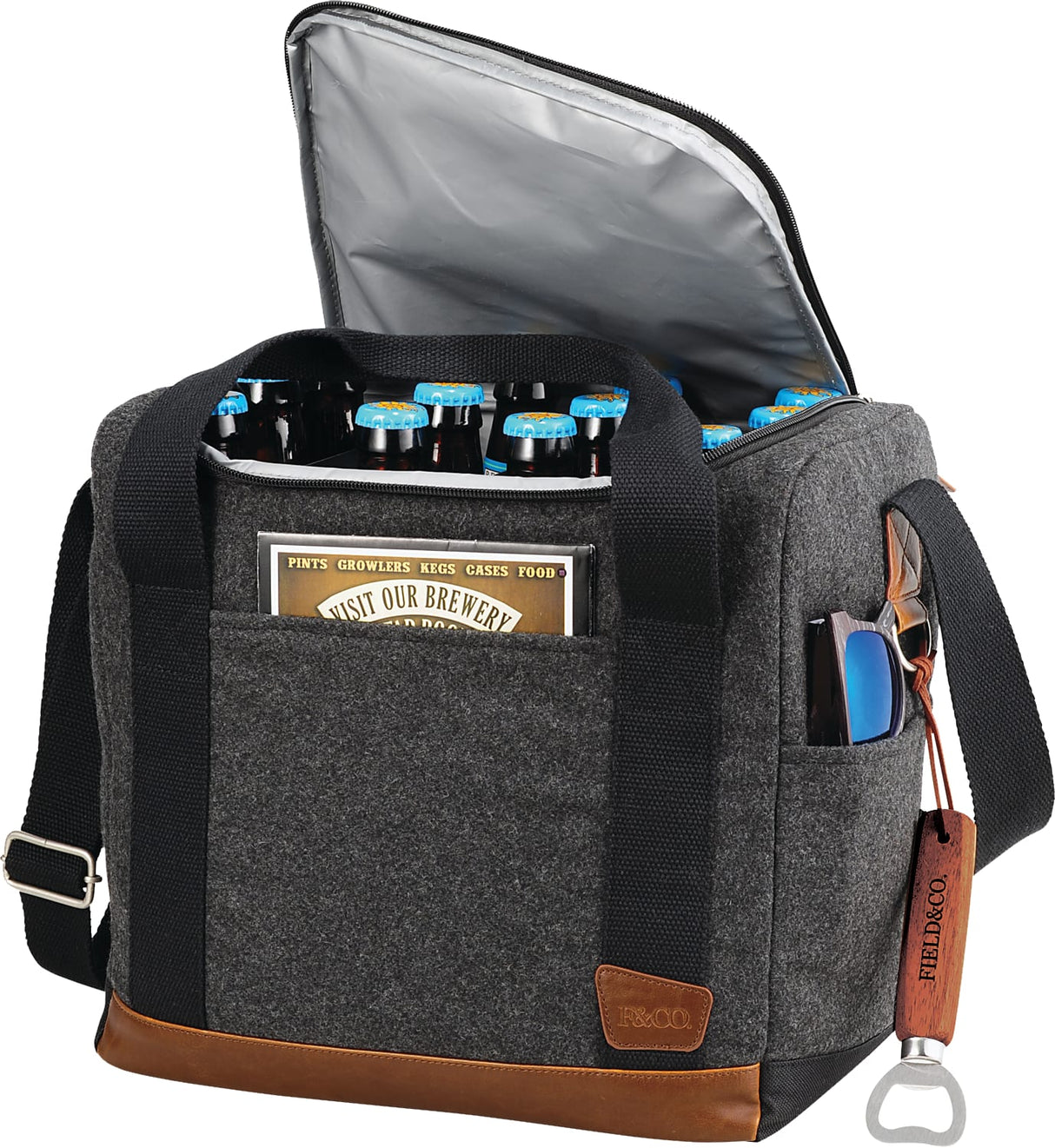 Field & Co.® Campster 12 Bottle Craft Cooler