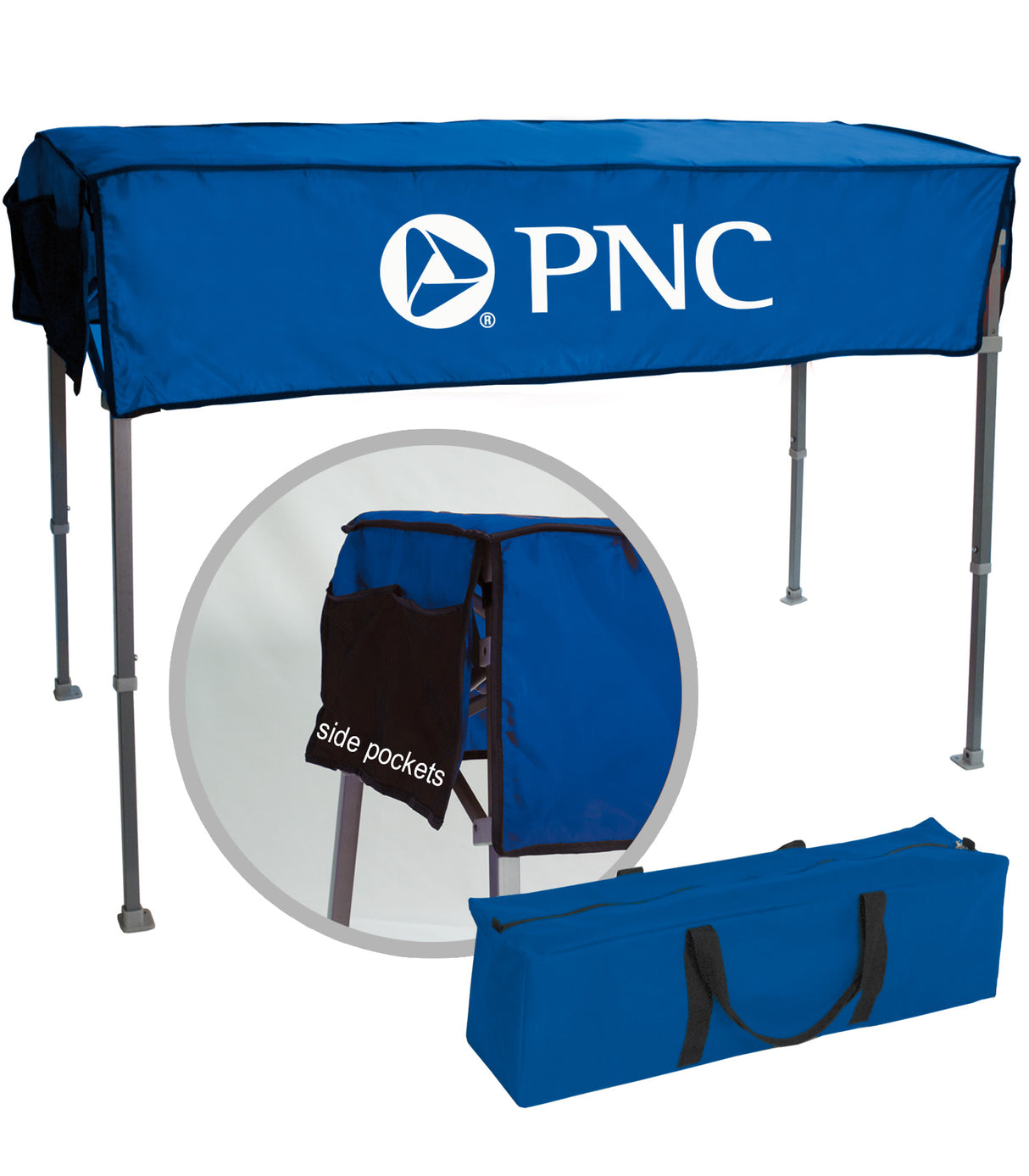 Tailgate & Display Table