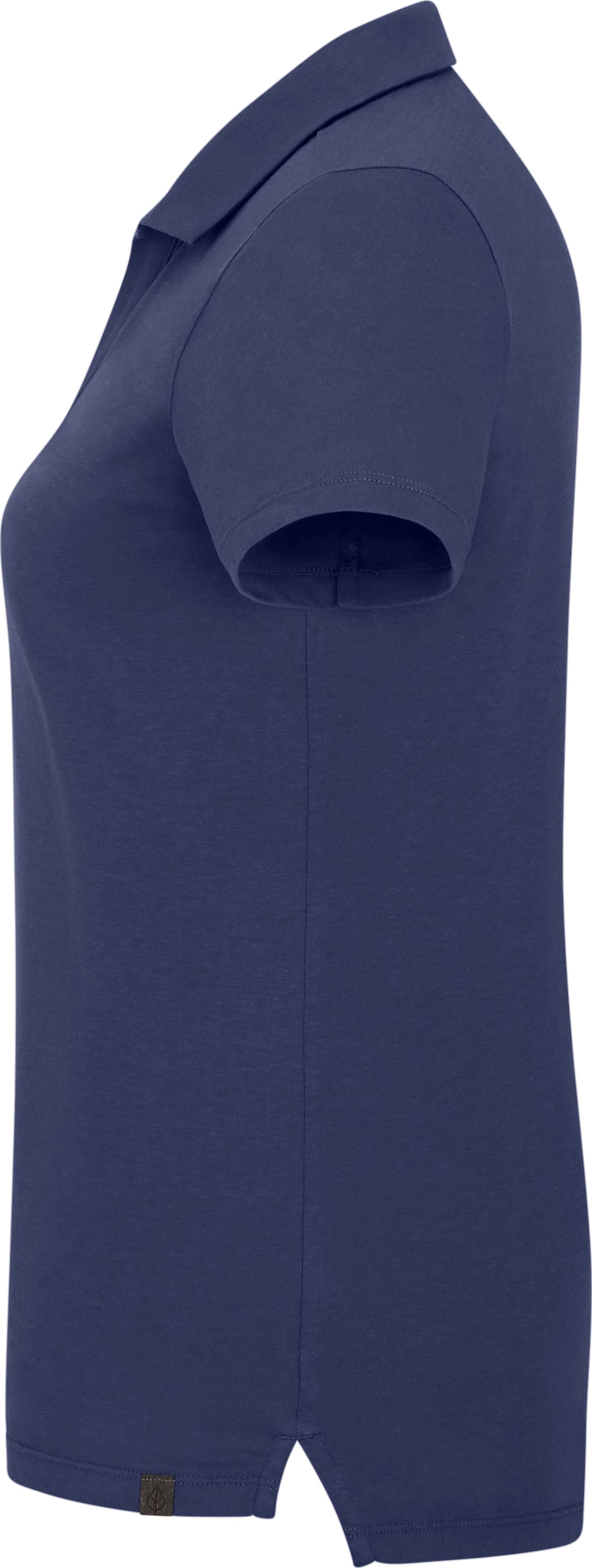 Women's SOMOTO Eco Short Sleeve Polo