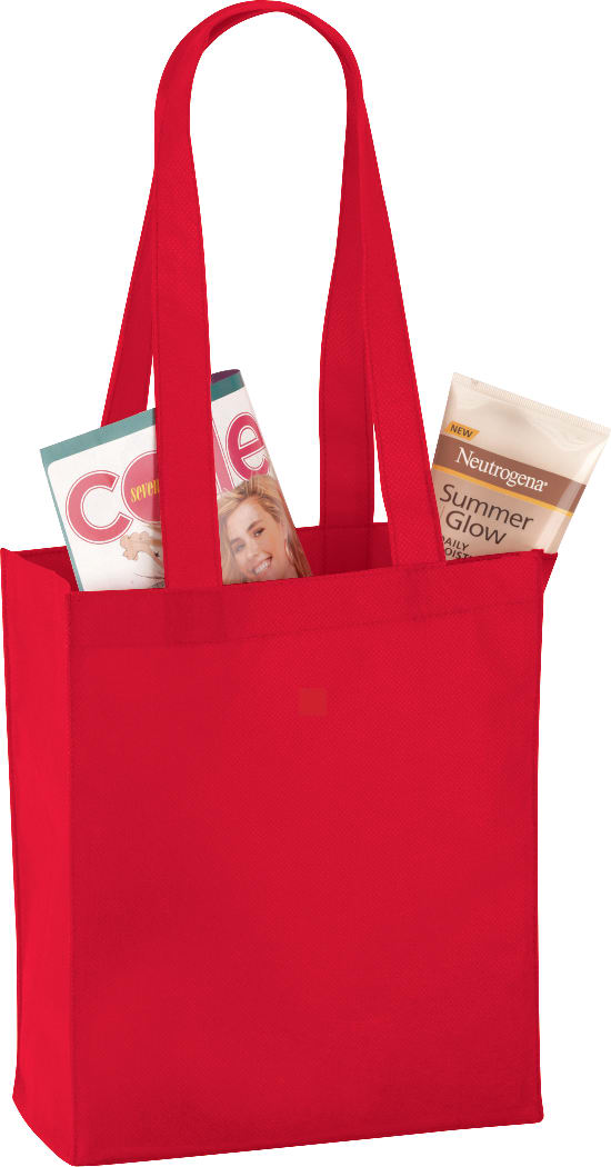 Mini Elm Non-Woven Gift Tote