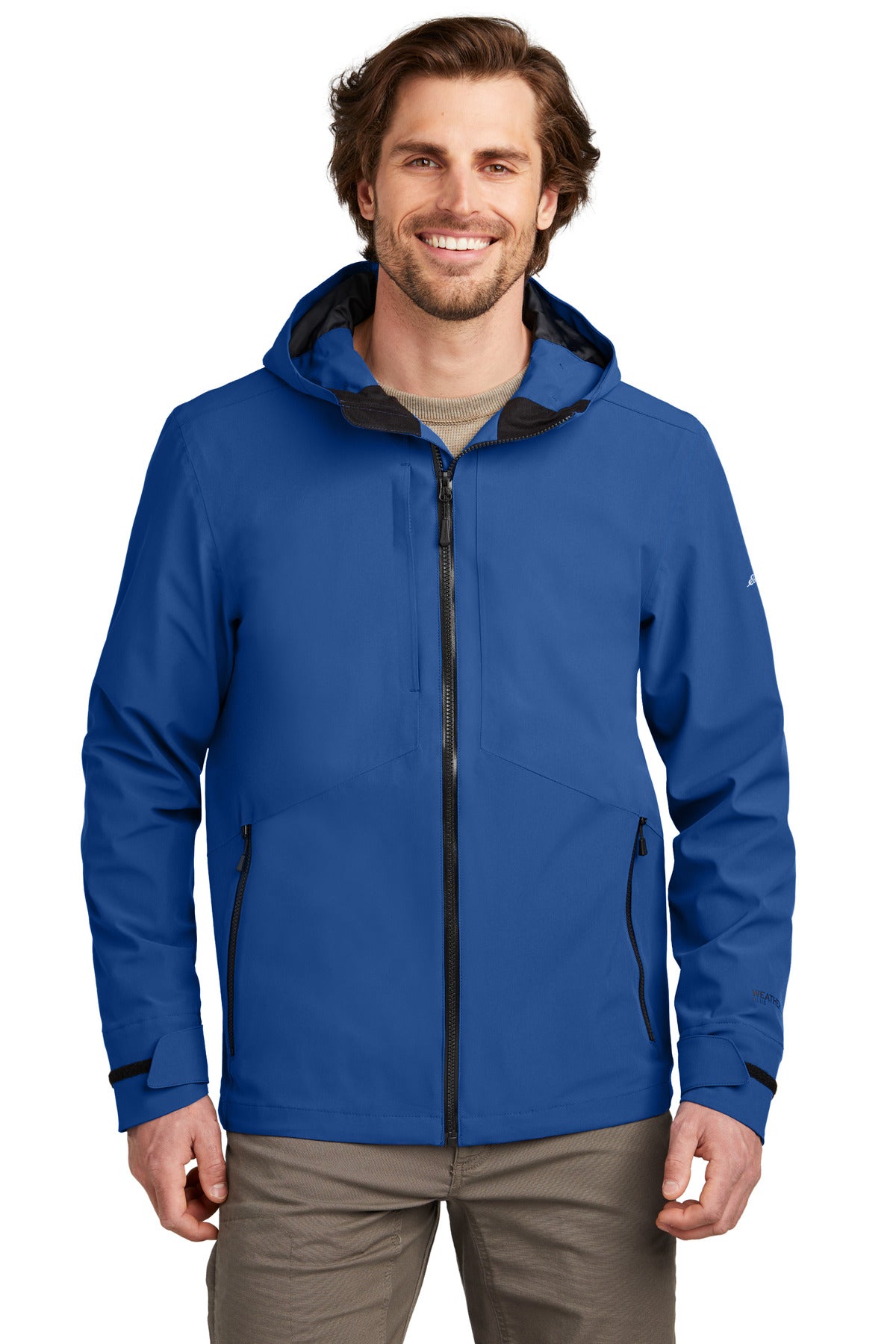 Eddie Bauer WeatherEdge Plus Jacket