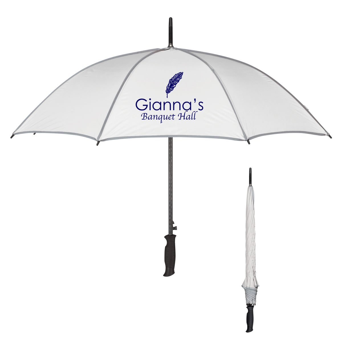 Arc Reflective Umbrella