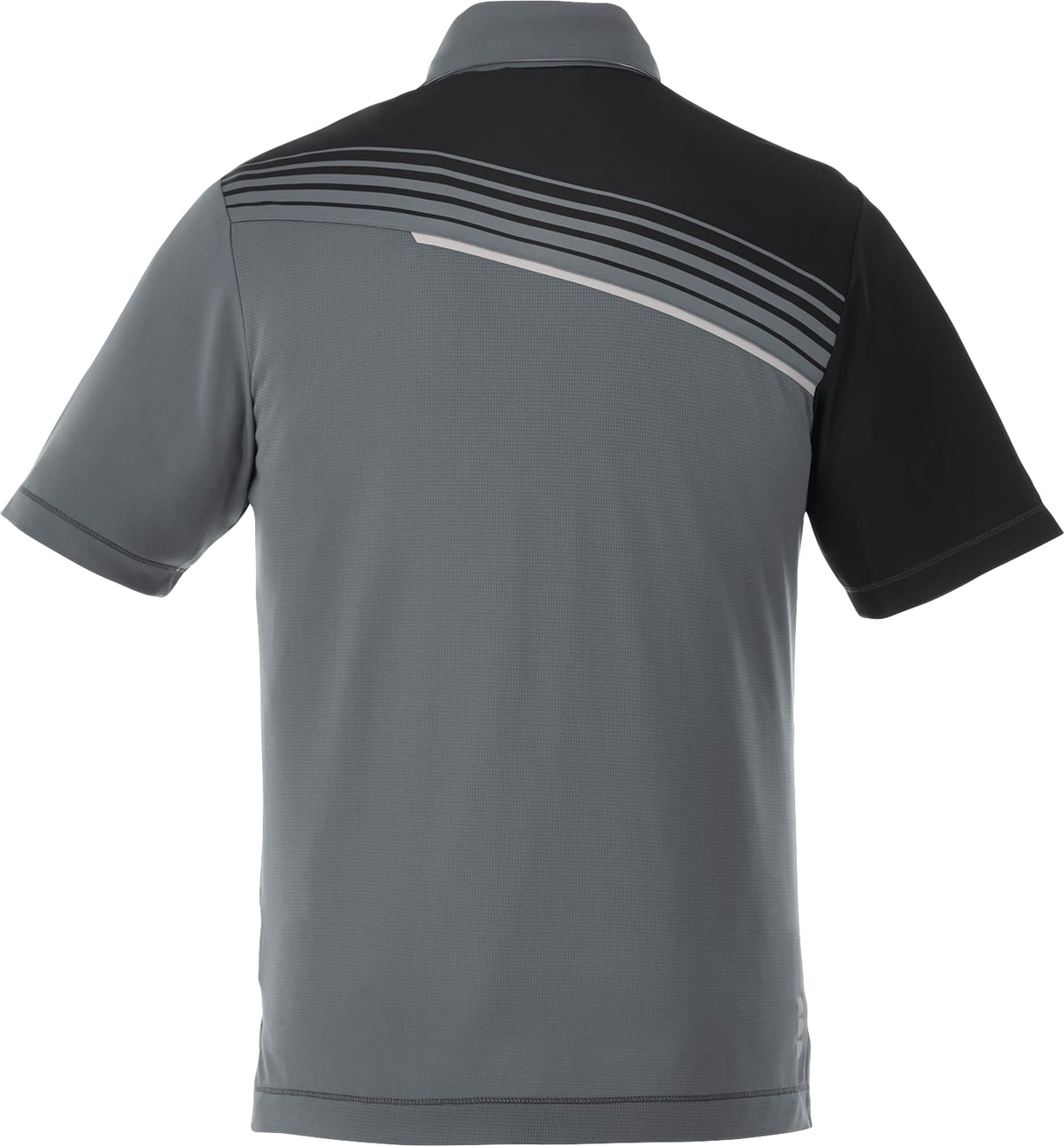 Men's PRATER Short Sleeve Polo