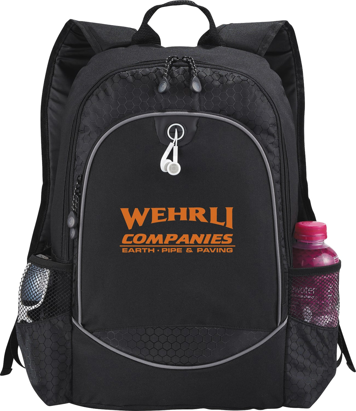 Hive 15" Computer Backpack