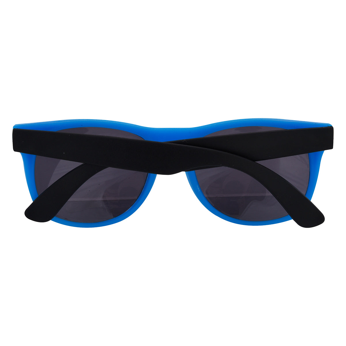 Kapowski Rubberized Sunglasses