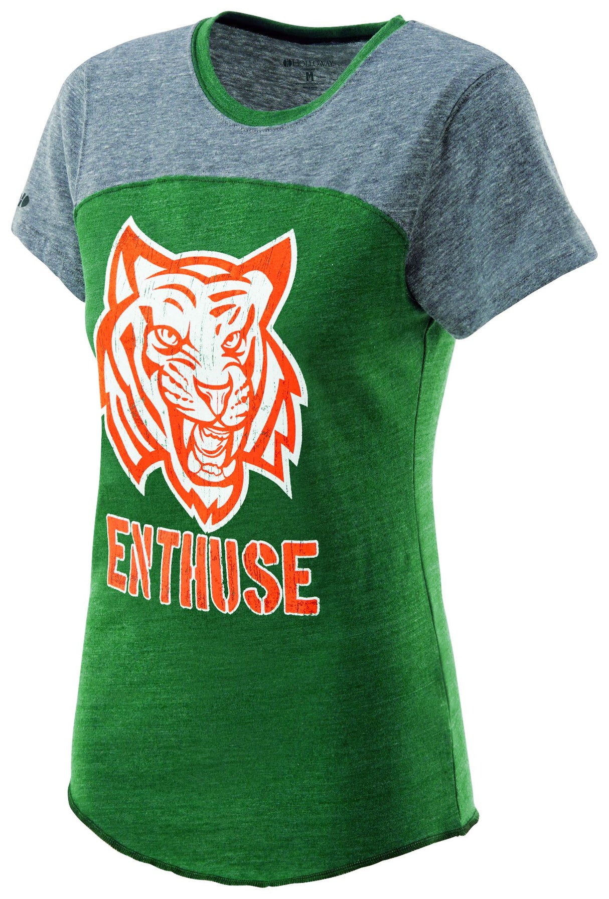 Juniors' Enthuse Shirt