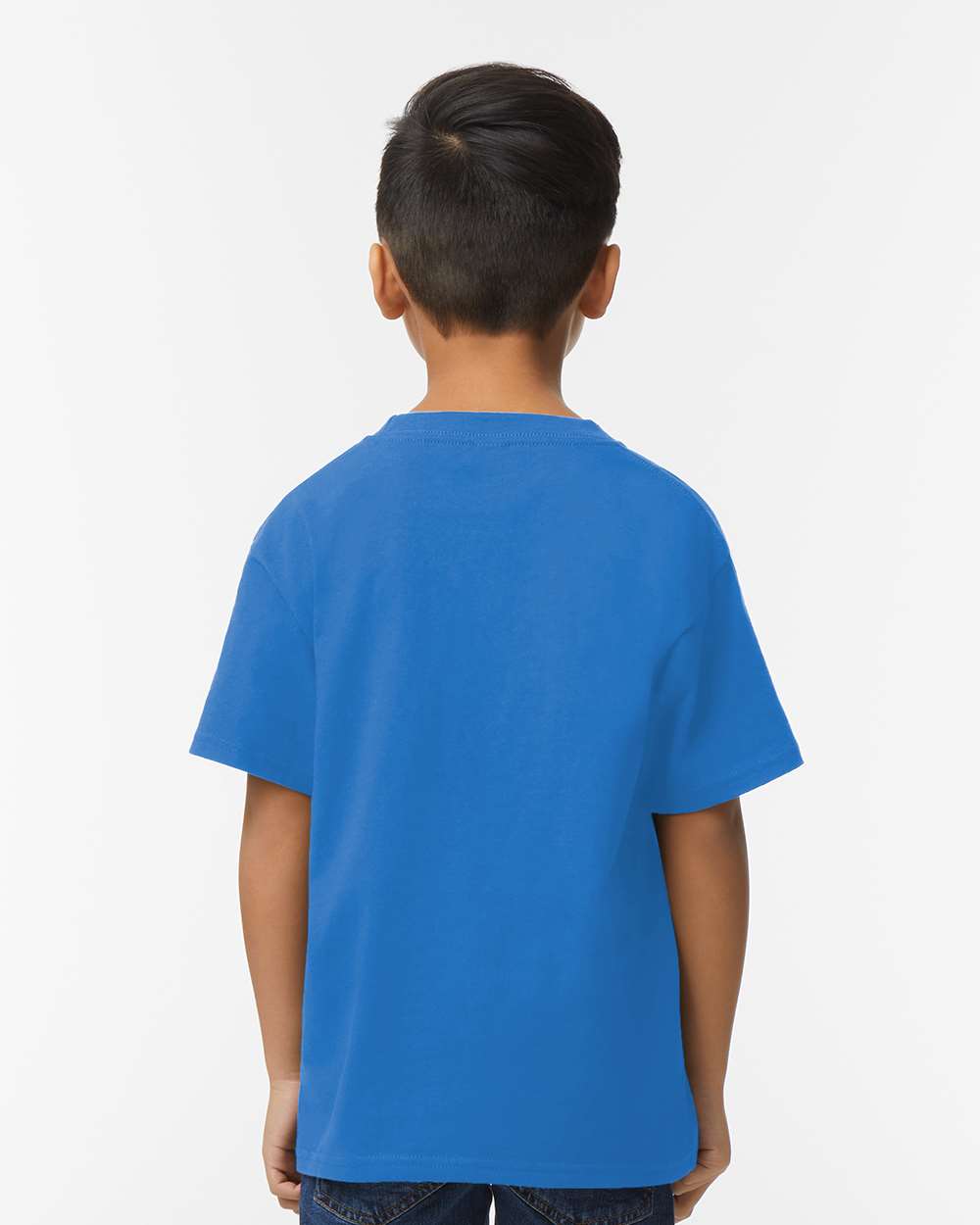 Gildan® Softstyle® Youth Midweight T-Shirt