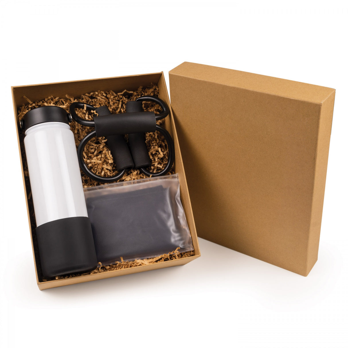 Focus On Fit Kit