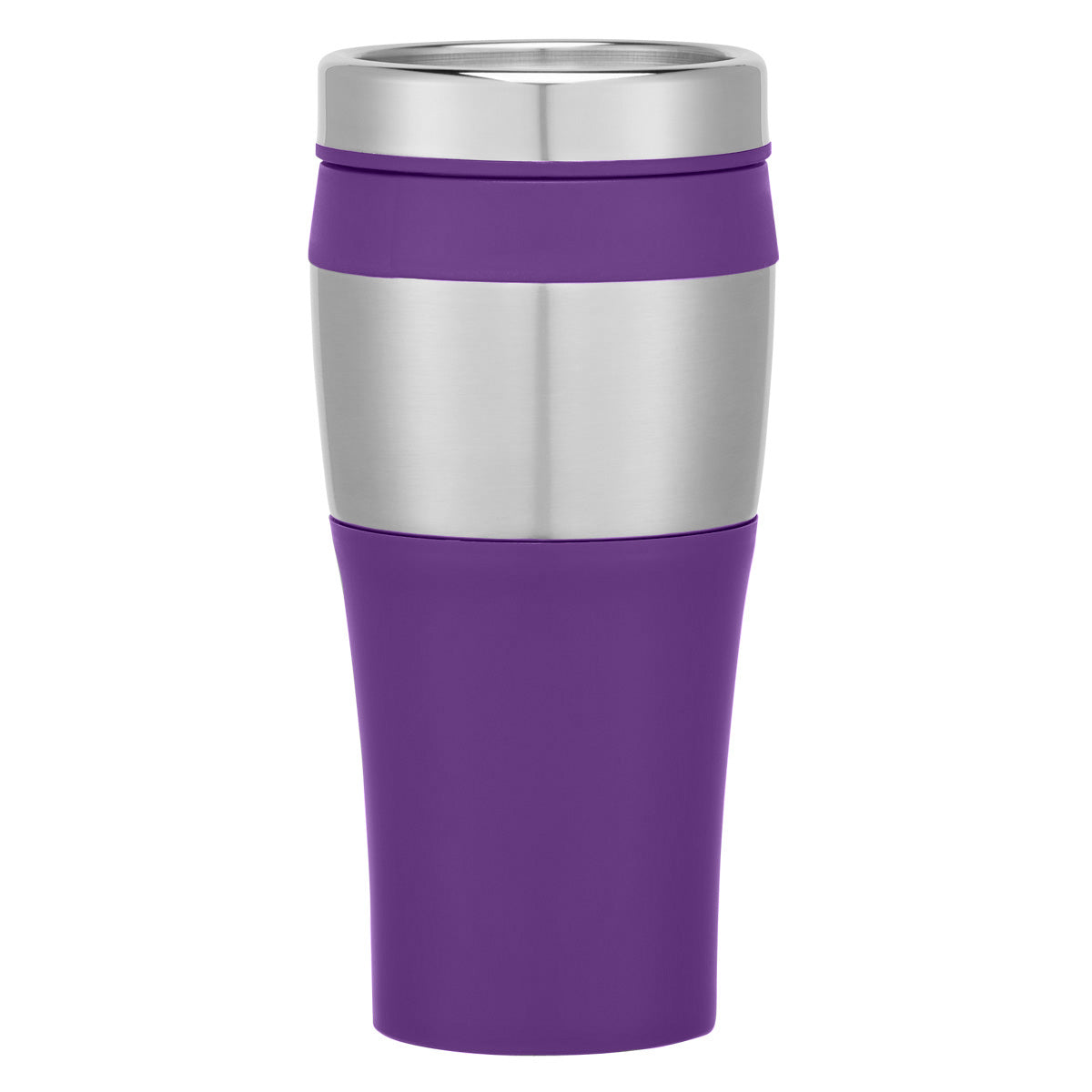 15 Oz. Stainless Steel Terra Tumbler