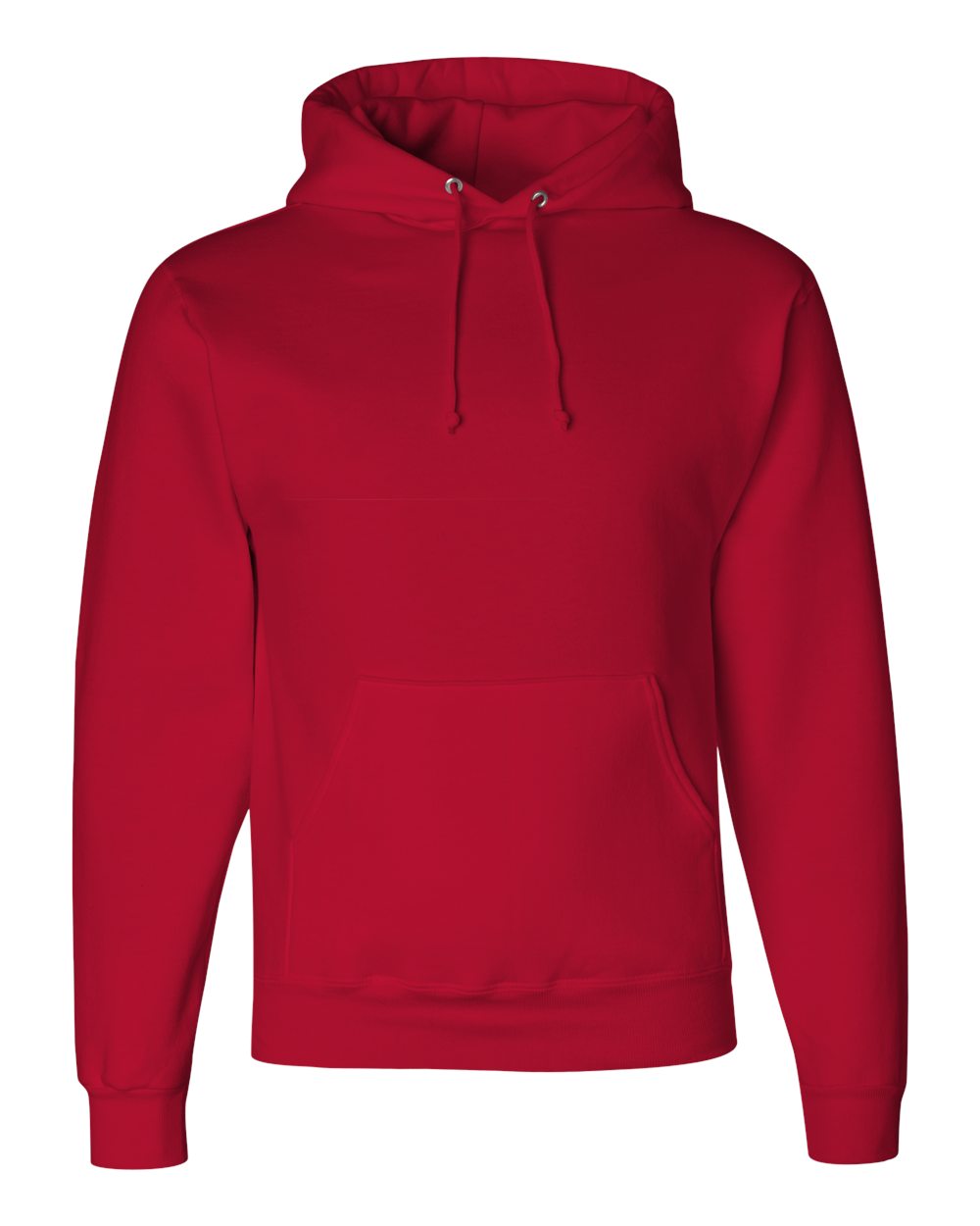 000078 Jerzees Super Sweats NuBlend Hooded Sweatshirt