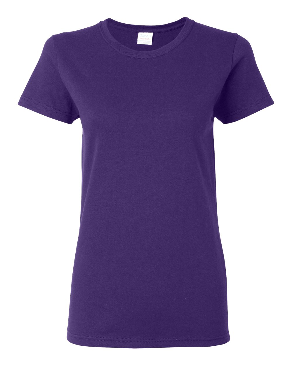 Gildan Heavy Cotton Women's T-Shirt