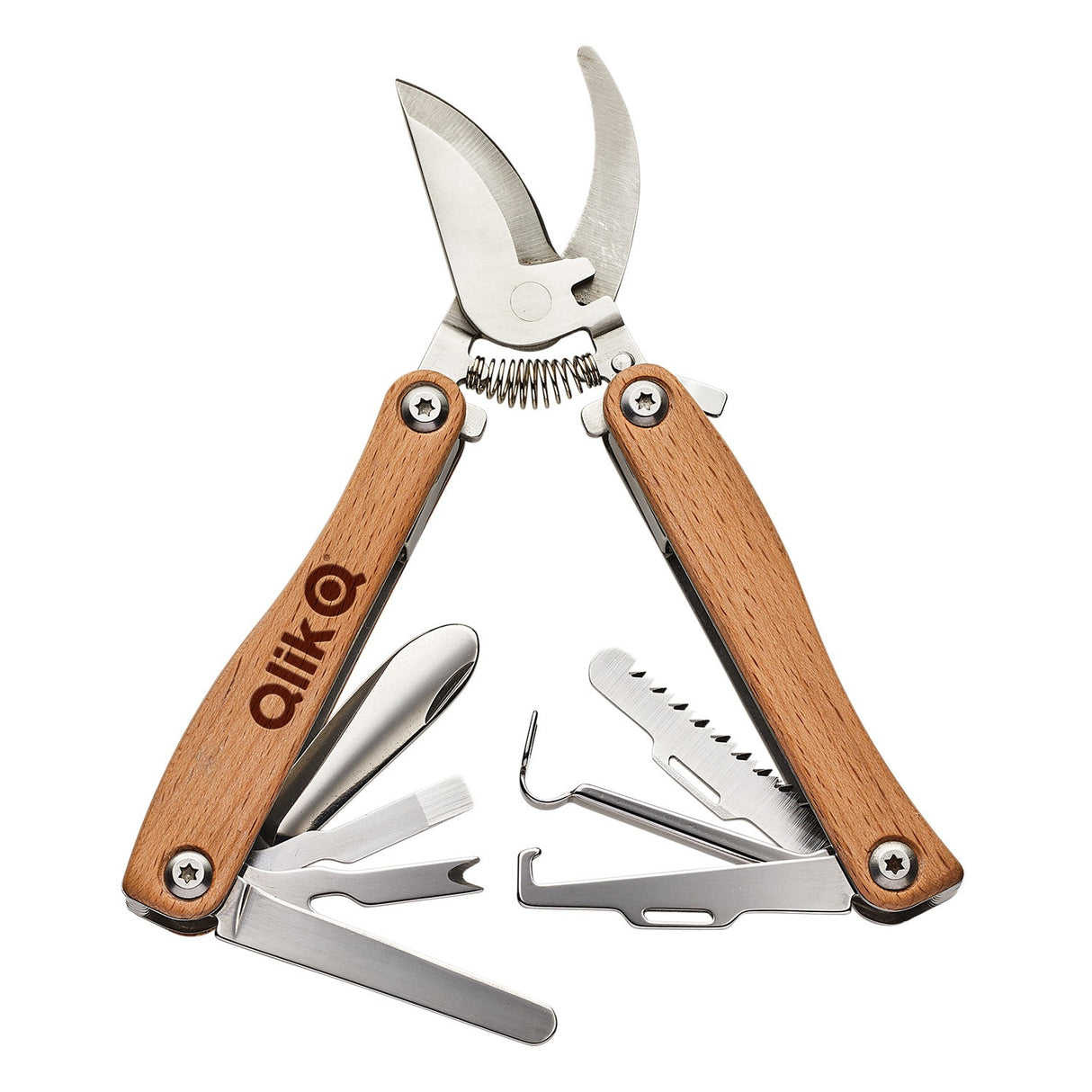 Cedar Creek® Gardener Multi-Function Shears