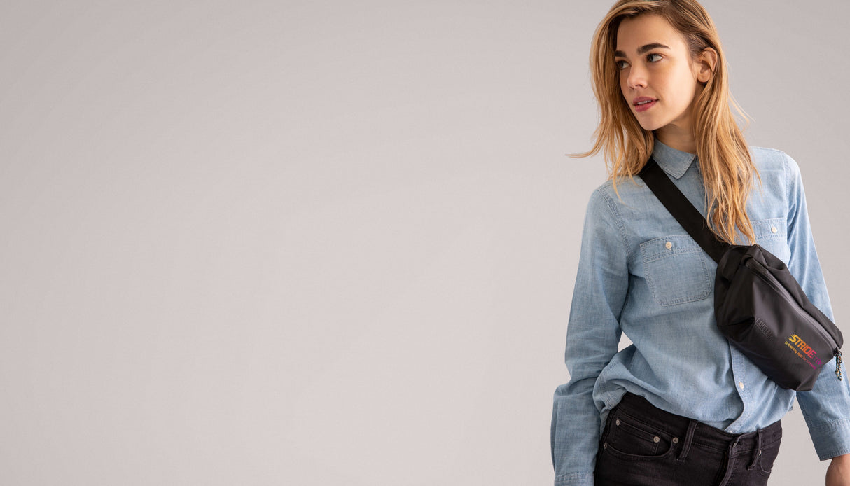 CamelBak Pivot RPET Belt Sling