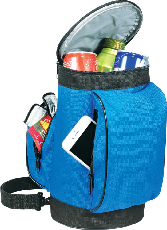 Golf Bag 6-Can Event Cooler