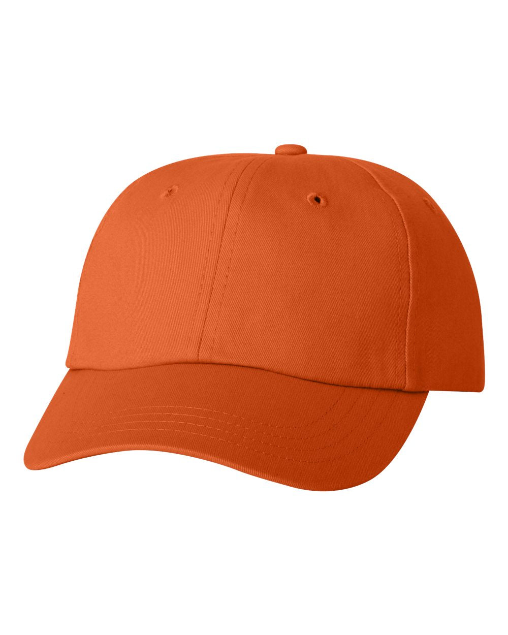 Valucap Lightweight Twill Cap