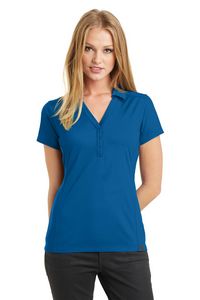 OGIO® Ladies' Framework Polo Shirt