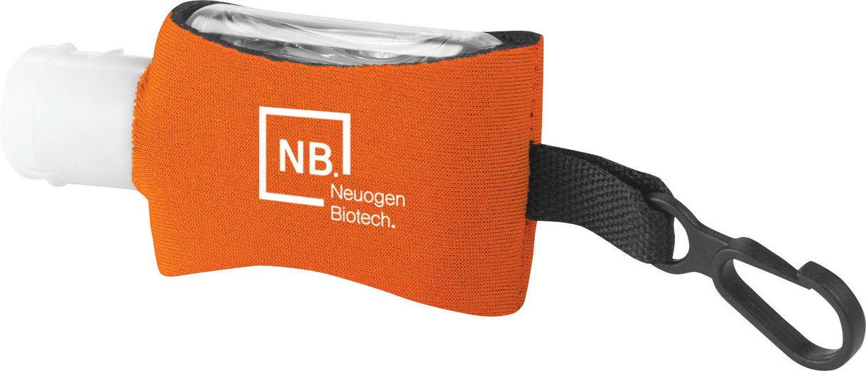 Li'l Cleaner Hand Sanitizer 0.5oz