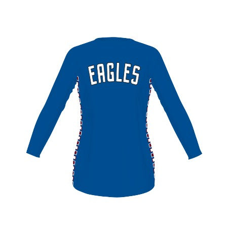 Russell® Ladies' Freestyle™ Sublimated Shooter Shirt