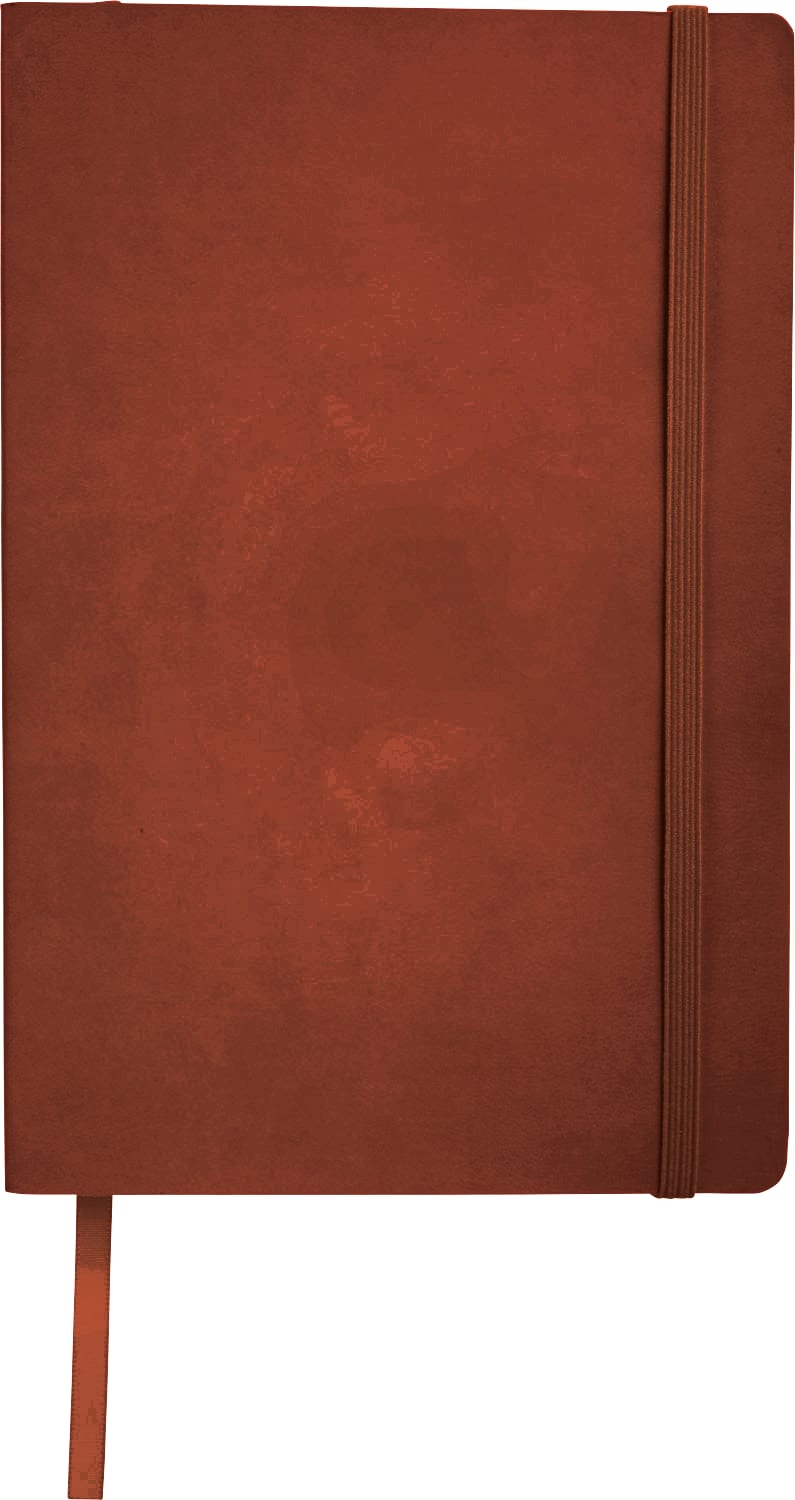 FSC Mix Pedova Soft Bound JournalBook