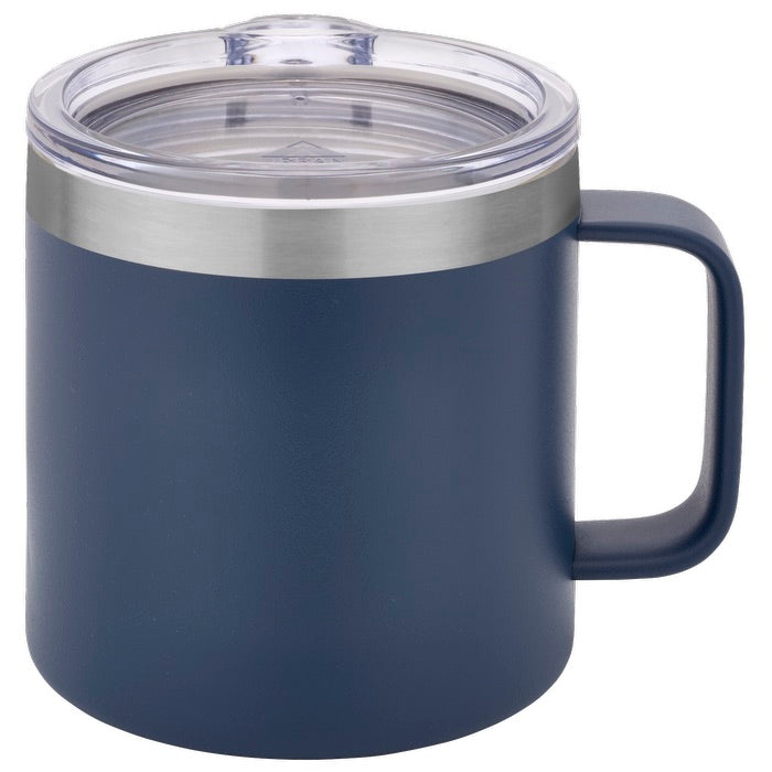 14 oz Urban Peak® Trek Vacuum Camp Mug