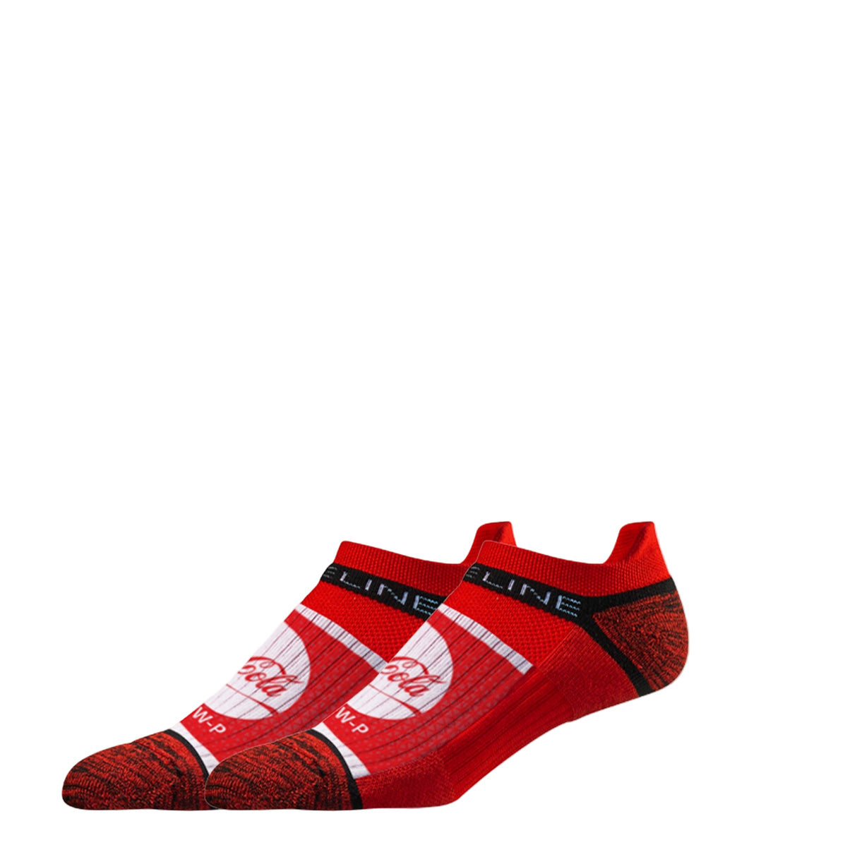 Premium Athletic Low Sock