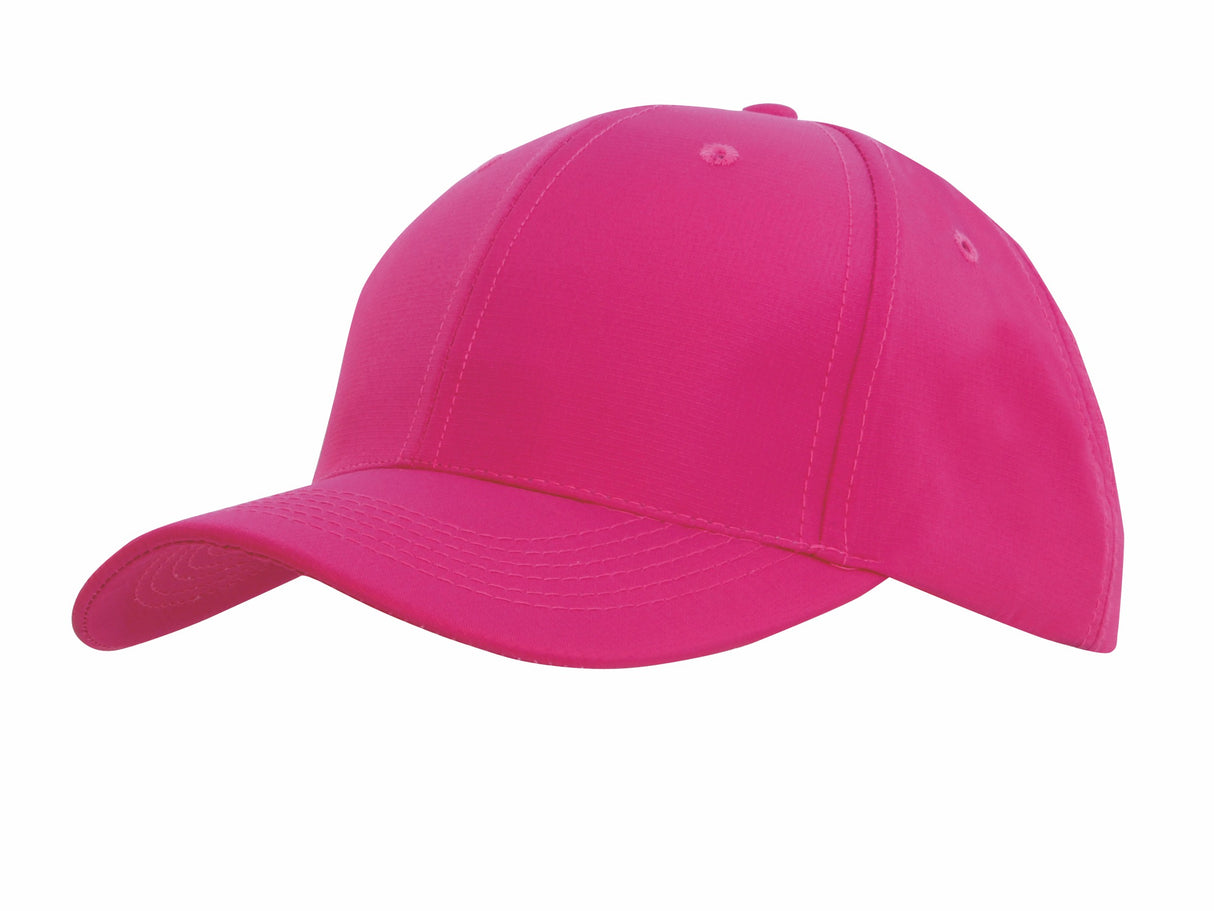000956 Sport Ripstop Cap