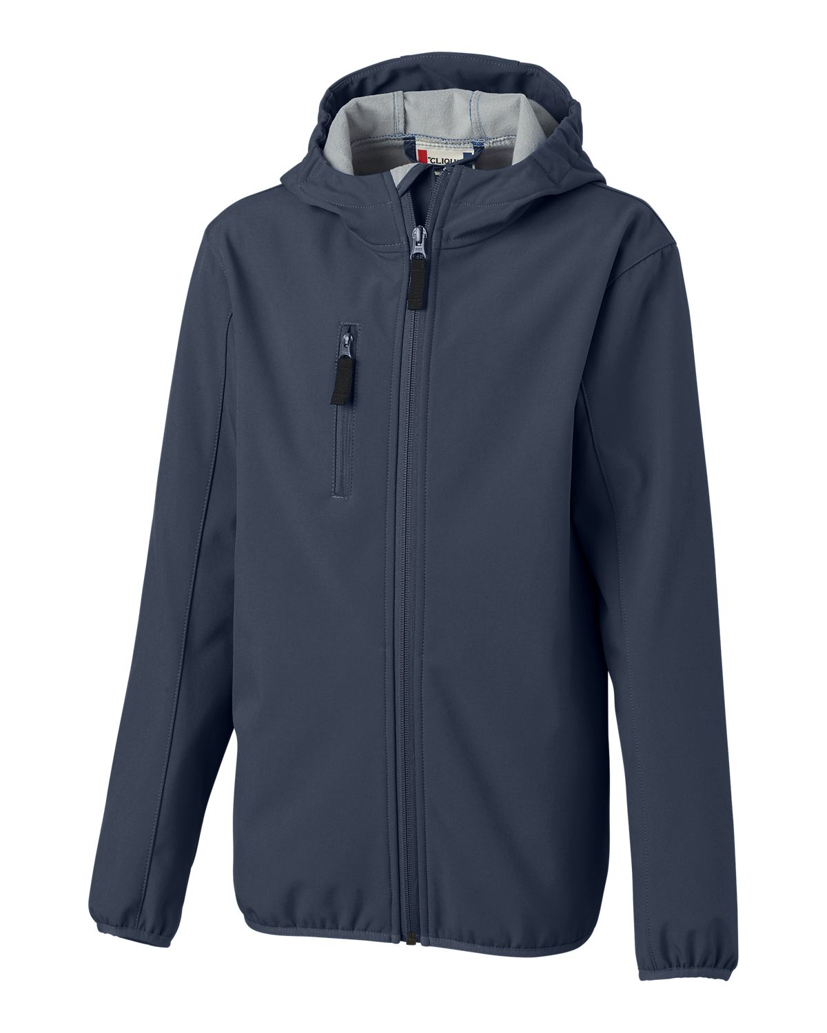 Clique Trail Youth Jacket