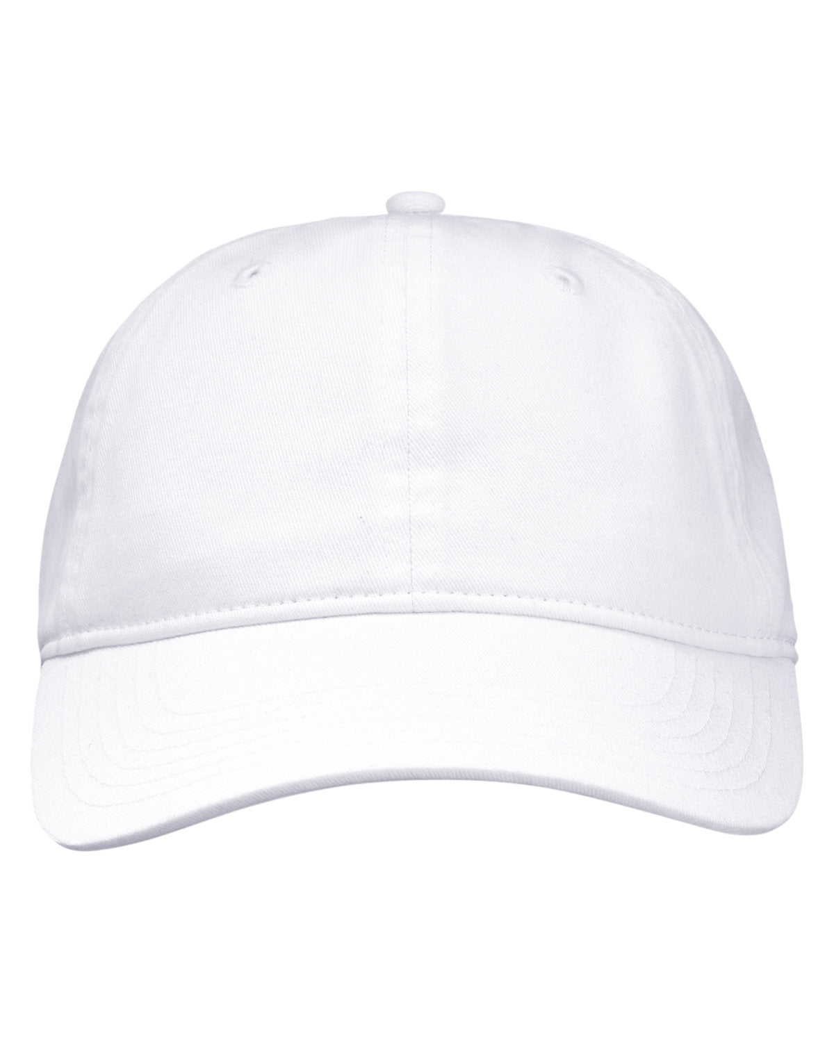 Champion Accessories Twill Dad Cap