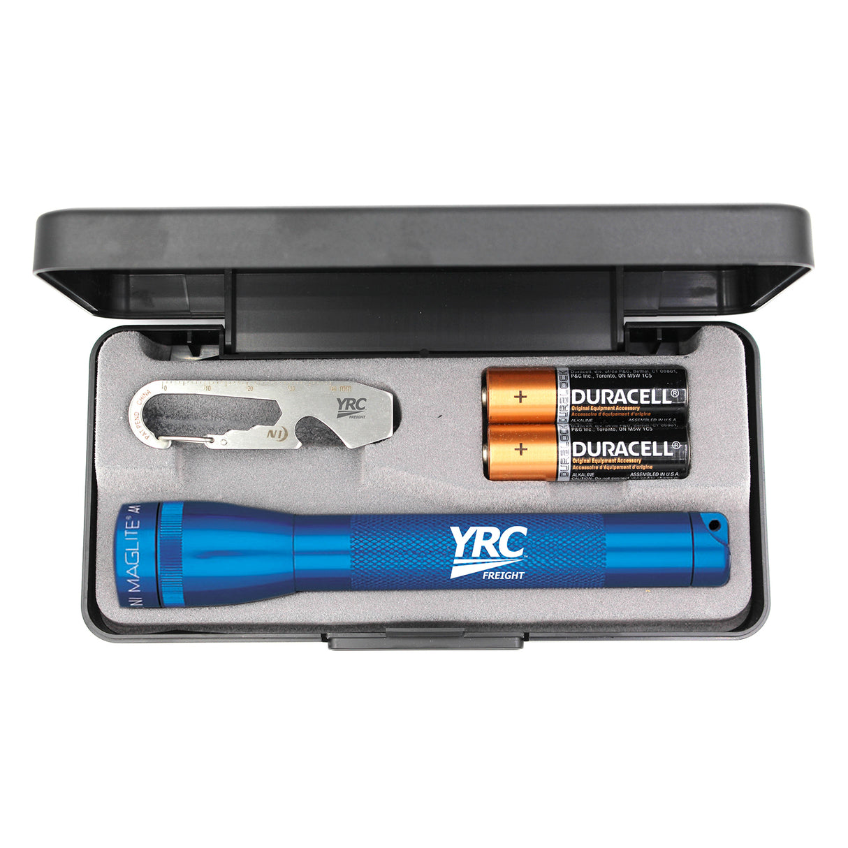 Mini Maglite® With Doohickey