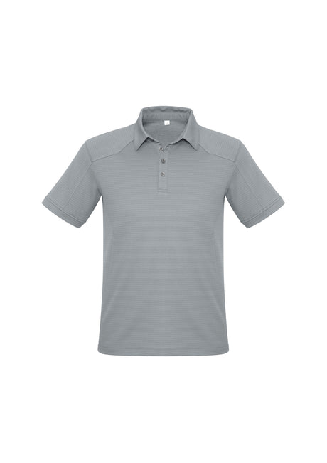 Men's Profile Polo Shirt