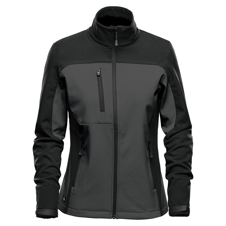 Women's Cascades Softshell