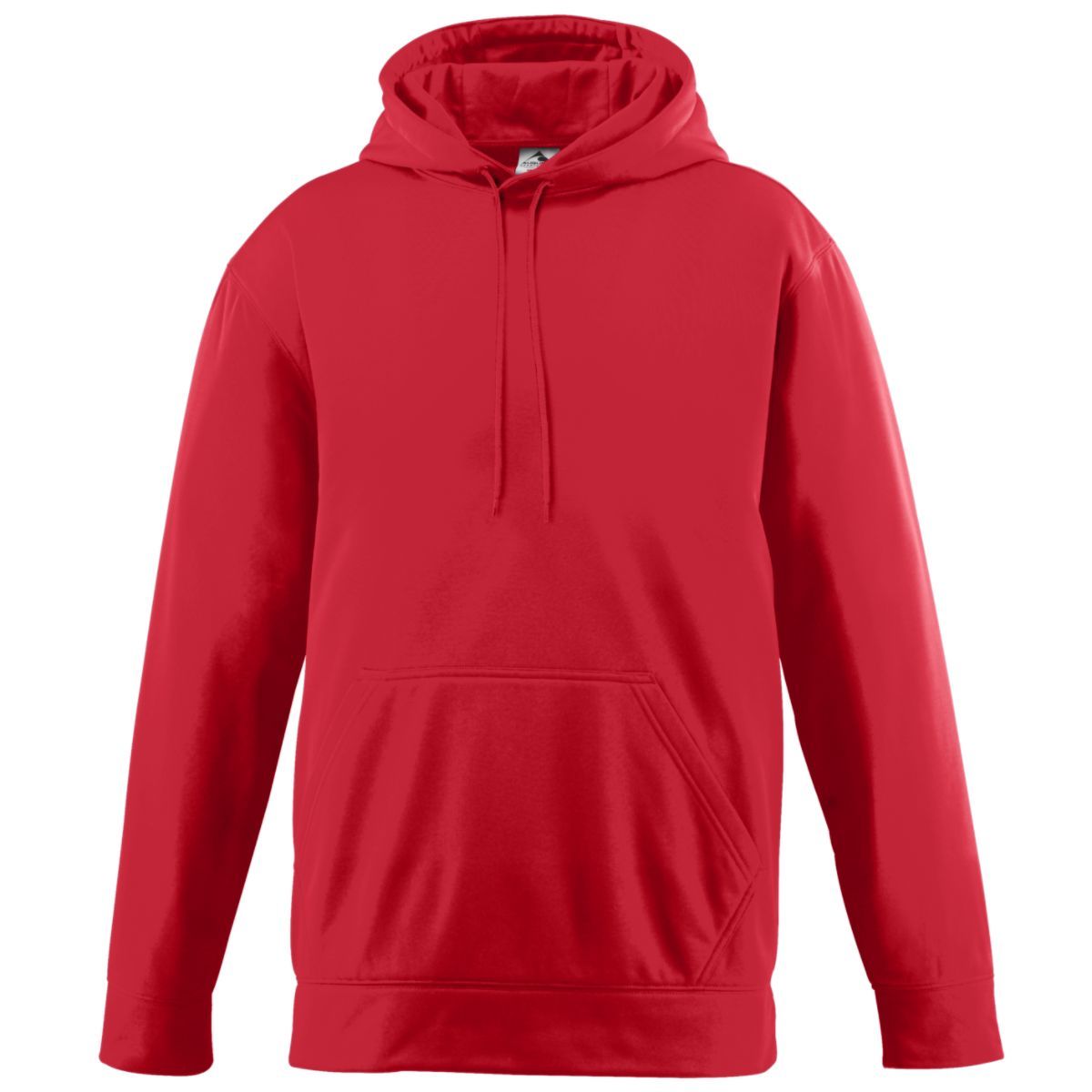 Youth Wicking Fleece Hoodie
