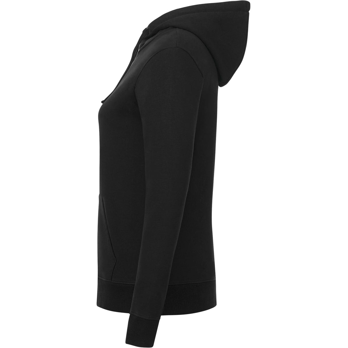 tentree Organic Cotton Zip Hoodie - Women's