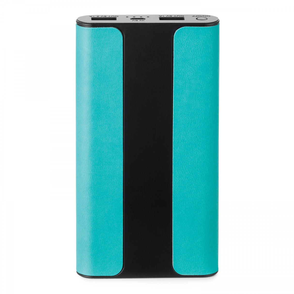 SOL DONALD 8,000 mAh UL CERTIFIED POWER BANK UL 2056