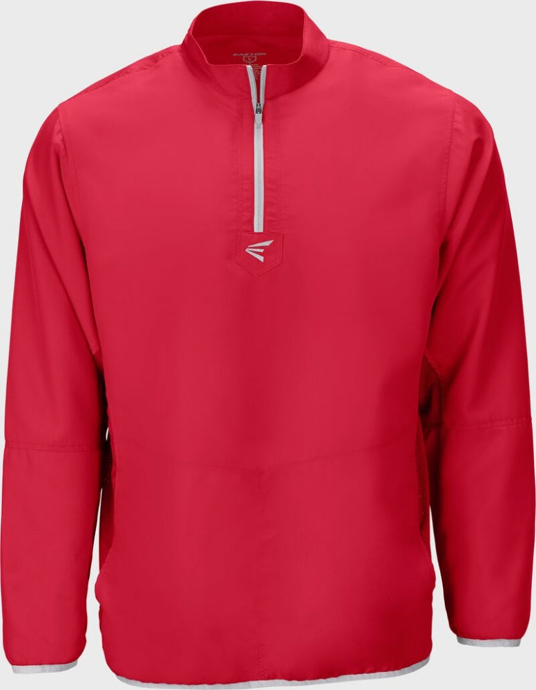Easton Alpha Cage Long Sleeve Jacket