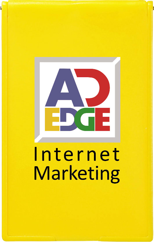 Stand-Up Pocket Mirror