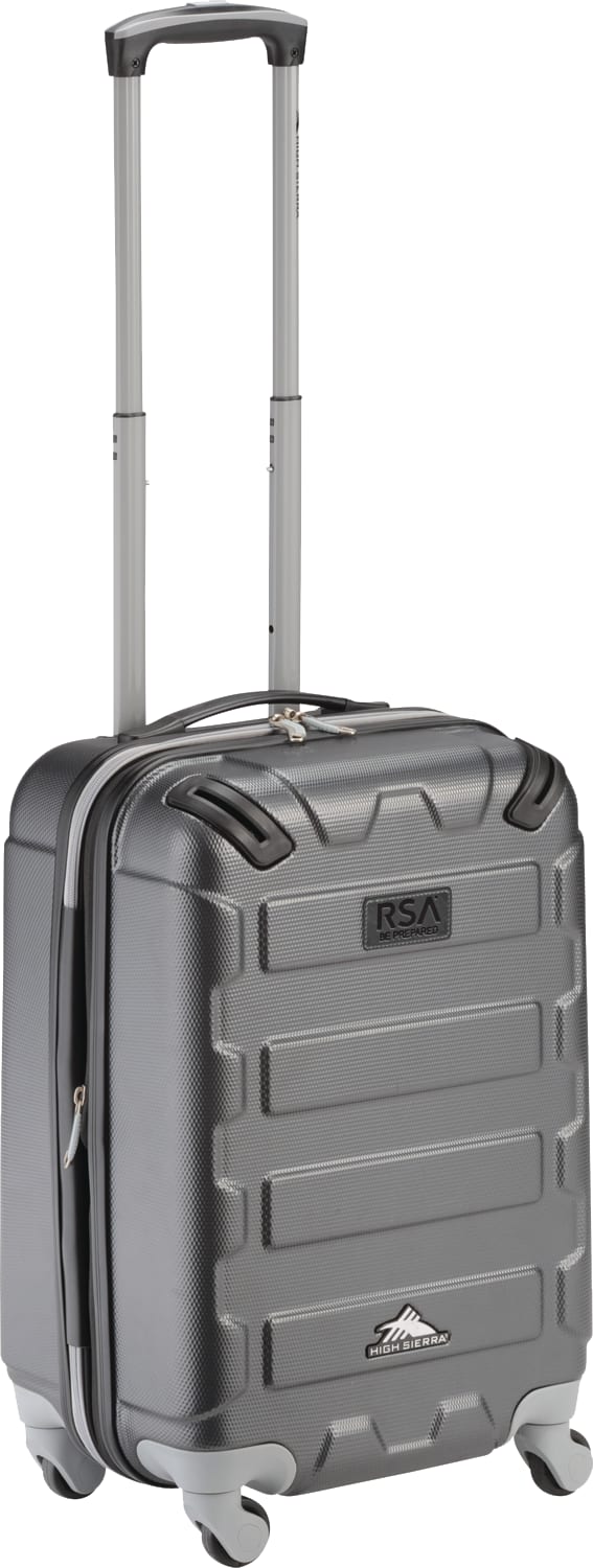 High Sierra® 2pc Hardside Luggage Set